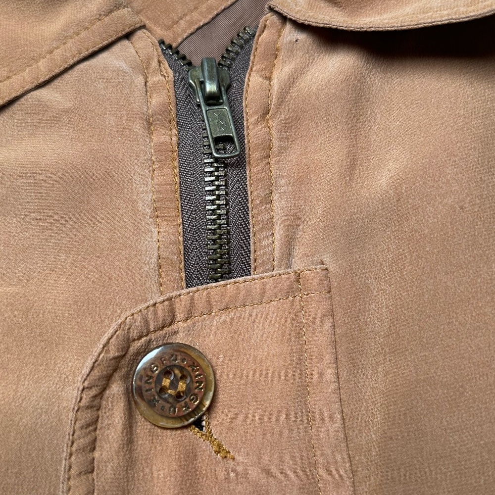 Arpino Jacket - Picture 3 of 4
